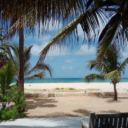 Villa Cristina Alojamento, Praia De Chaves, Boa Vista, Cape Verde, Wi-Fi Sal Rei Exterior foto